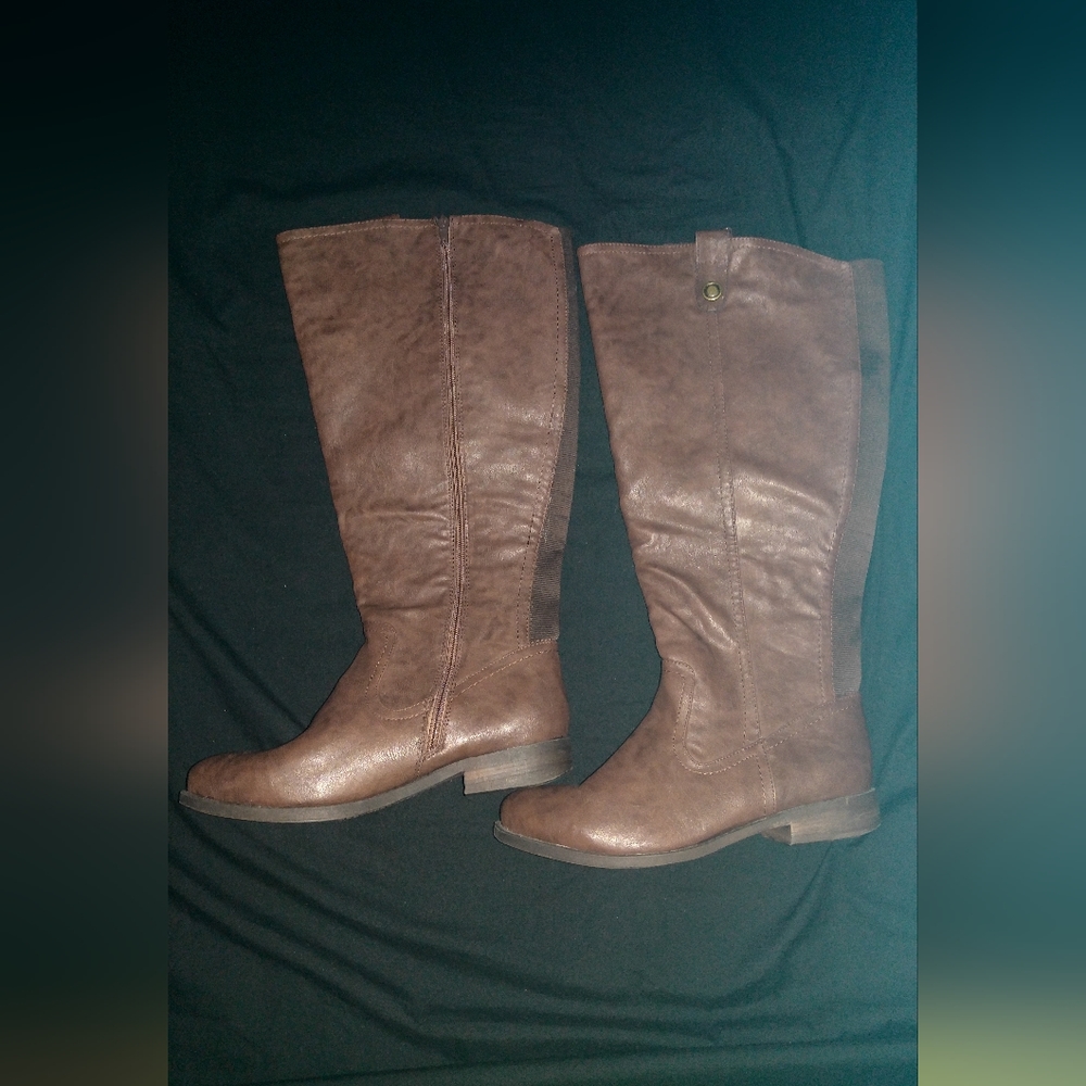 Lane Bryant Women's boots